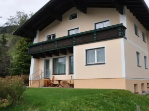 Haus Annemarie Pfister