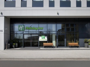 Holiday Inn Frankfurt Airport by IHG