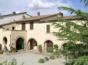 Agriturismo Il Colle