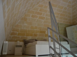 Brg Apartments