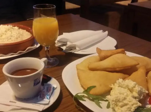 Apartment Dream Konaci