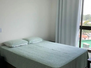 Itacolomi Home Club Apto 404 T1