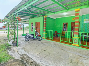 OYO 92253 Nova Homestay