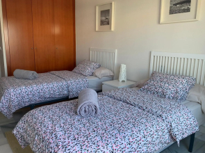 Apartamento en Magnifico Resort - Parque Botanico