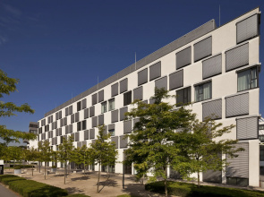 INNSiDE by Meliá Düsseldorf Derendorf