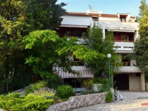 Apartments Lea