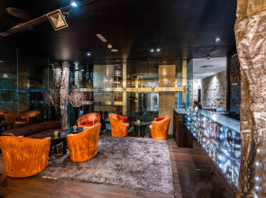 Отель The Canvas Dubai - MGallery Hotel Collection