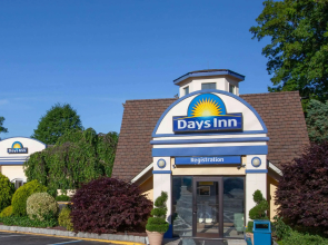 Days Inn by Wyndham Nanuet / Spring Valley