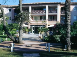 La Pinède