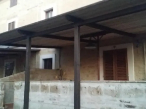 Bed & Breakfast I Trinci