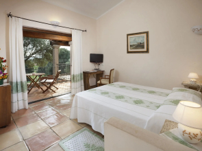 Felix Hotels - Country Resort Parco Degli Ulivi