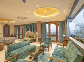 Narmade River View Resort