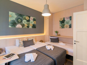 Apartments Top Central 5