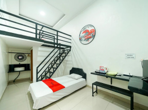 JM Guest House Lamaran RedPartner