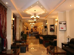 Hotel Austin