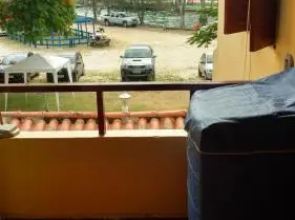 Apartamento em Ilha em Cabo Frio