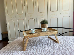 Isotta Guest House Family e Pet Friendly