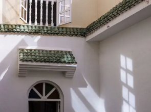 Essaouira Youth Hostel & Social Travel