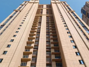 Yiju No Man Homestay in Shanghai (Binhe Park Branch)