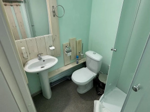 Гостиница на Тимирязева