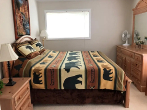 Sugar Ski & Country Club Unit 811 Gold