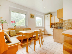 Spacious Mansion in Hermagor-pressegger See With Garden