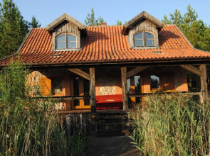 Siedlisko Konradówka