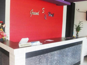 Grand S.O. Hotel