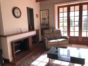 Chez FIRMIN "Les Ombrages"