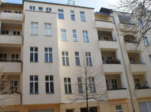 Apartment Oldenburger Straße