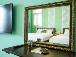 Xia Duo Lift Guest House