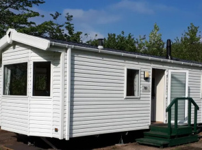 Camping de Bosrand