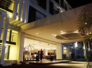 Swiss-Belinn Cibitung