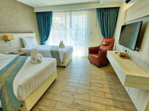 Sonia residence - SHA Extra Plus