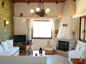 Keramos Villa