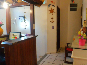 Pousada Guria Da Bahia