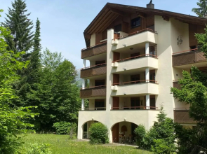 Ferienwohnung Runca