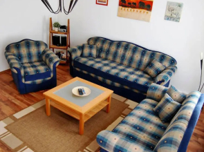 Ferienwohnung Teltow
