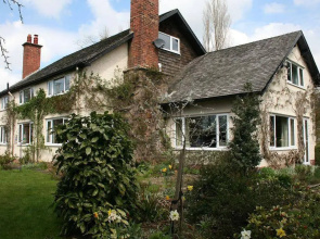 Red Ley Farm Bed & Breakfast