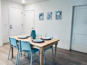 So. Cal Luxury Villa Mins from Beach