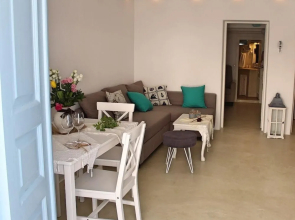 Linos Suites