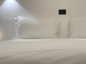 Albergo delle Regioni