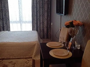 Отель Славная