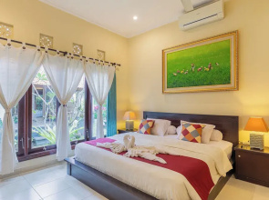 Campuhan Guesthouse
