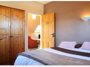 Skellig Port Accomodation - 2 Bed Apartment