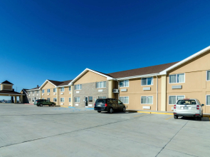 Quality Inn Alliance