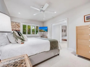 Makena Surf #f-102 2 Bedroom Condo by RedAwning