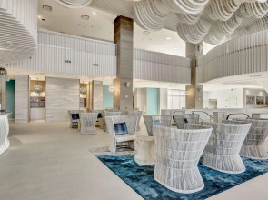 Daytona Grande Oceanfront Resort