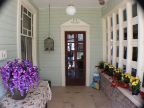 Millsap-baker Estate