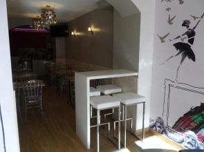 Perfect Hotel & Hostel